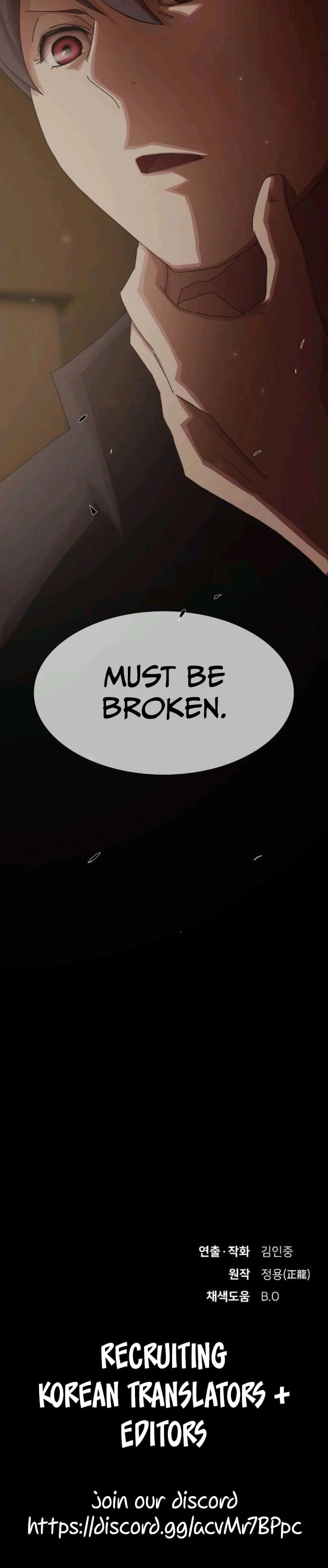 Read the genius who sees through the world Manga Online