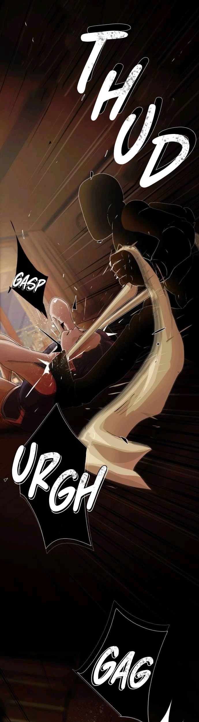 Read the genius who sees through the world Manga Online