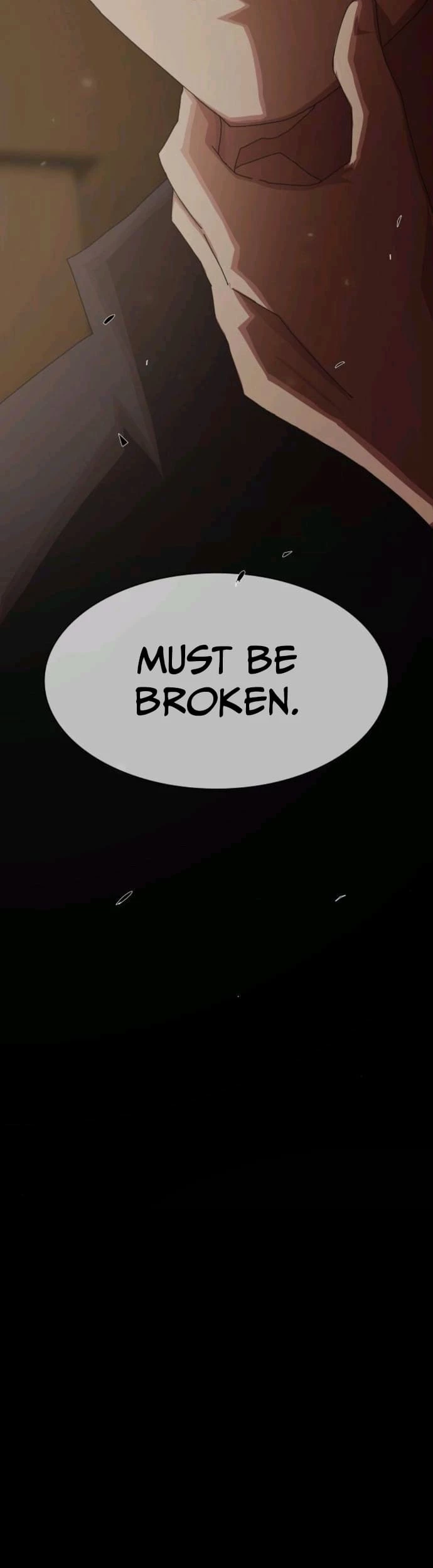 Read the genius who sees through the world Manga Online