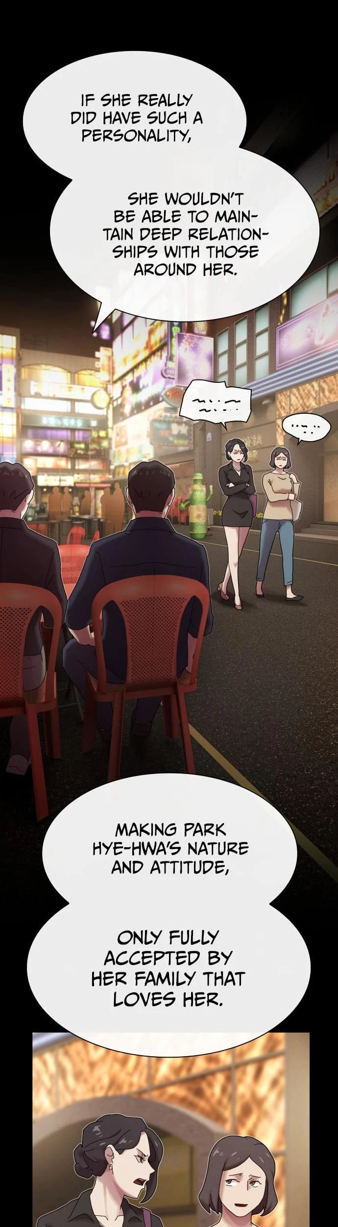 Read the genius who sees through the world Manga Online