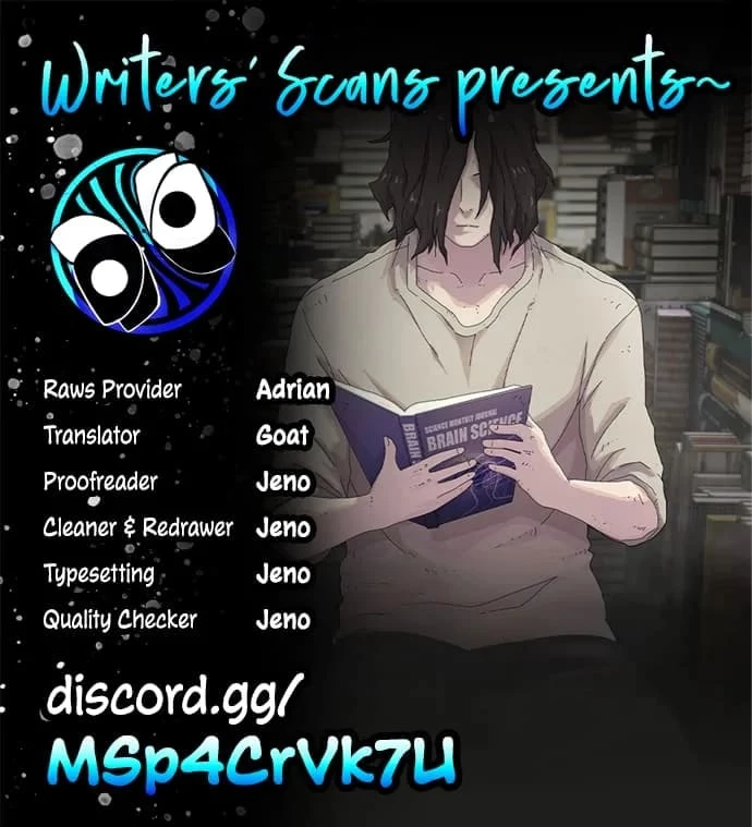 Read the genius who sees through the world Manga Online