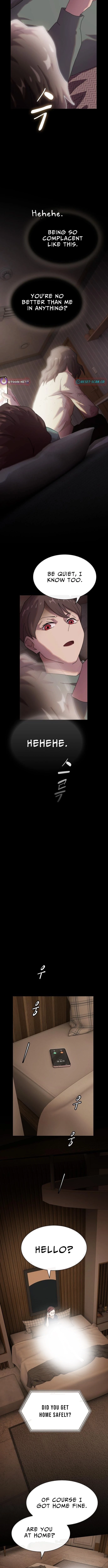 Read the genius who sees through the world Manga Online