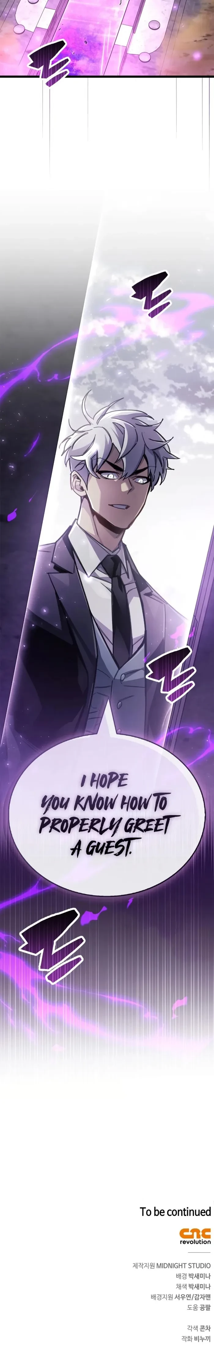 Read the player hides his past Manga Online