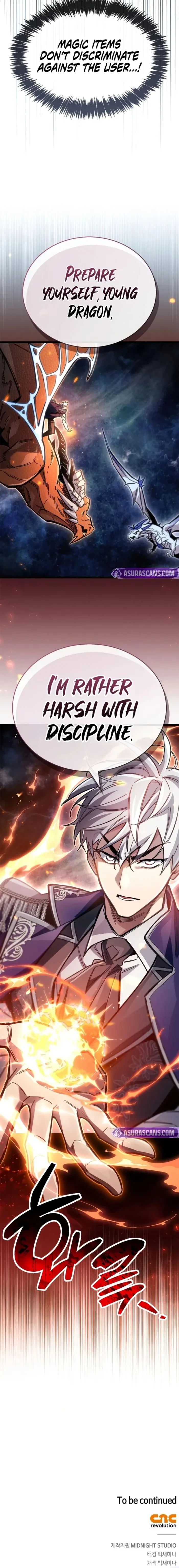 Read the player hides his past Manga Online