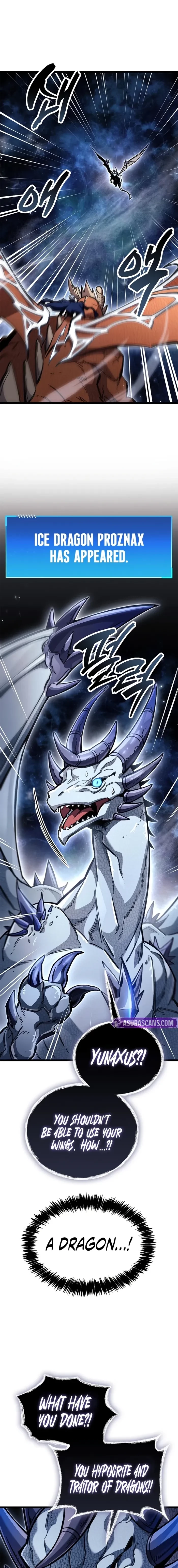 Read the player hides his past Manga Online