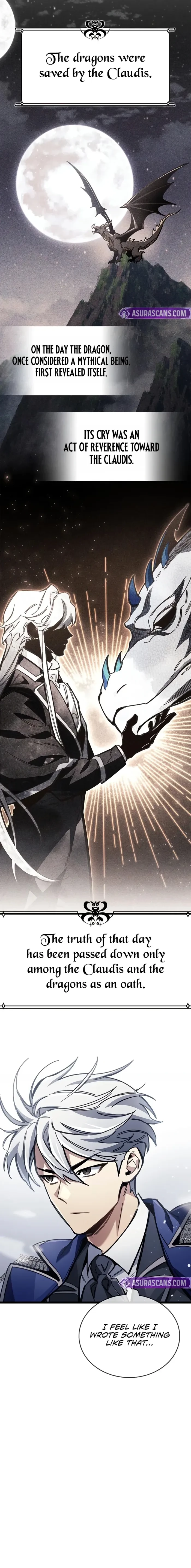 Read the player hides his past Manga Online