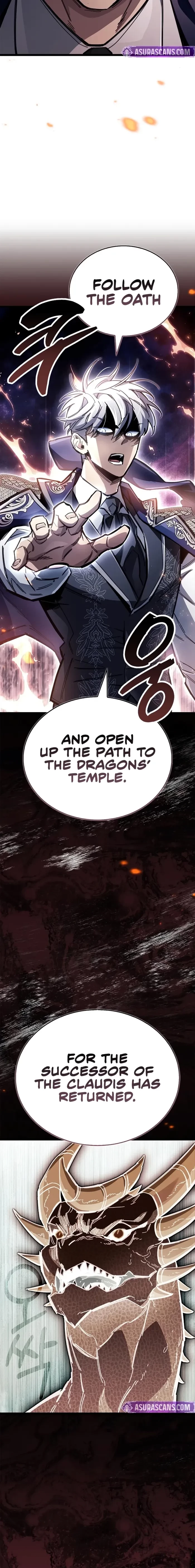 Read the player hides his past Manga Online