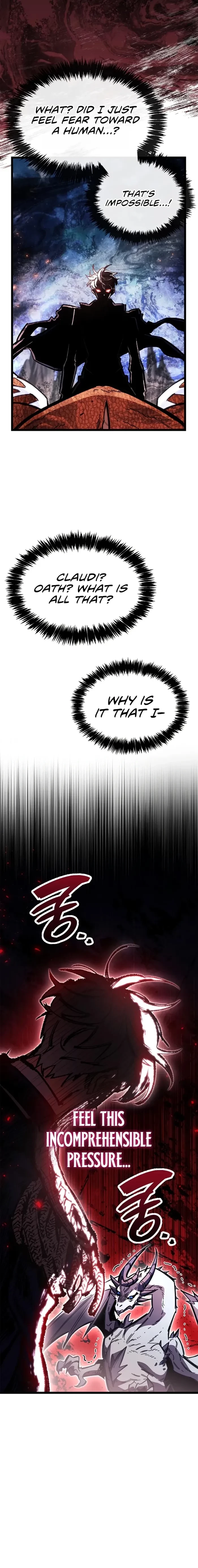 Read the player hides his past Manga Online