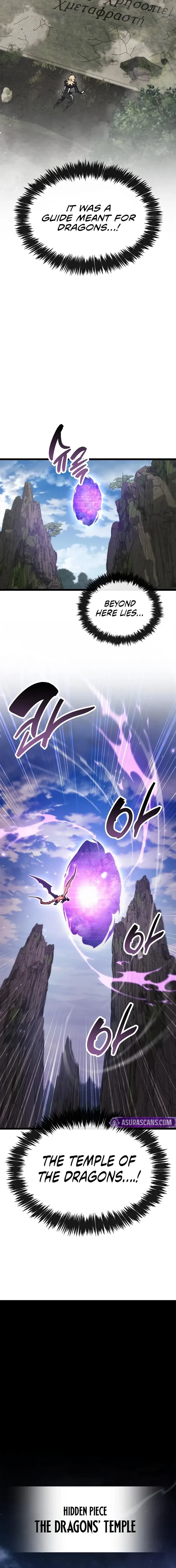 Read the player hides his past Manga Online