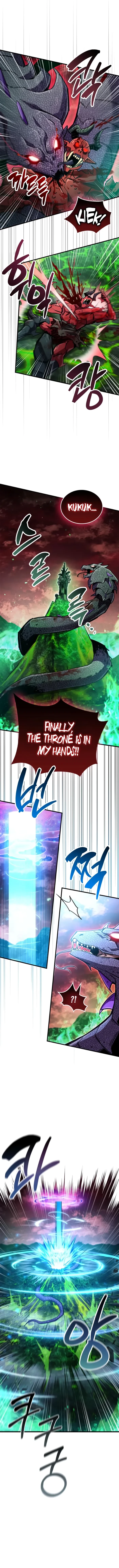 Read the player hides his past Manga Online