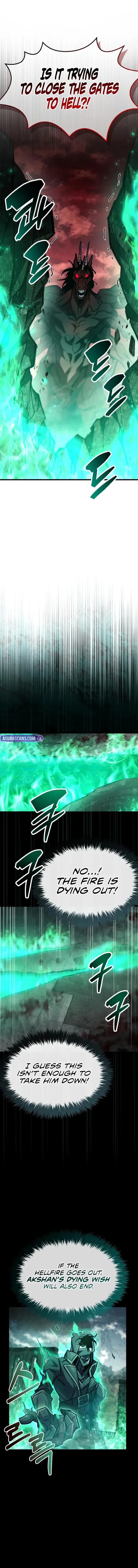 Read the player hides his past Manga Online