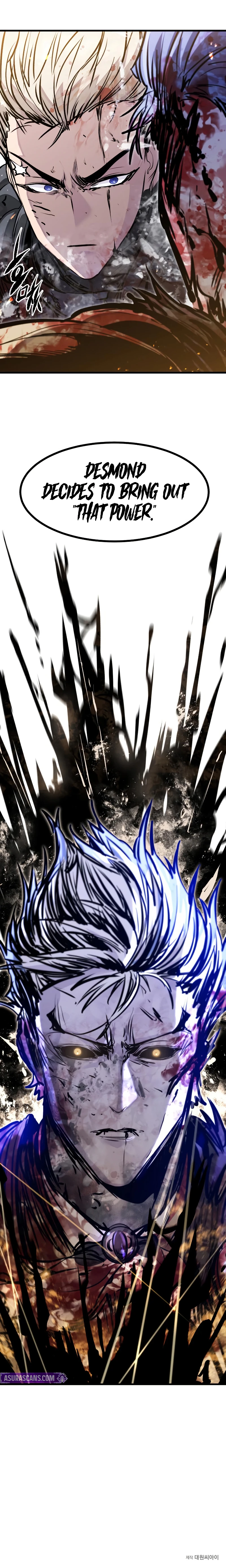 Read the regressed mercenary's machinations Manga Online