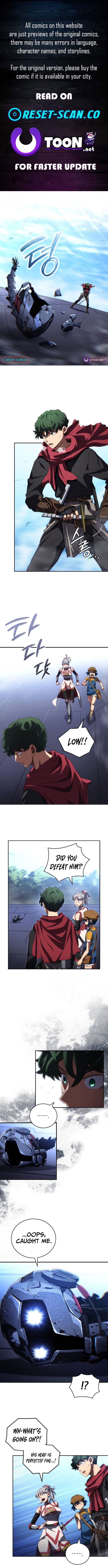 Read wild ranker Manga Online