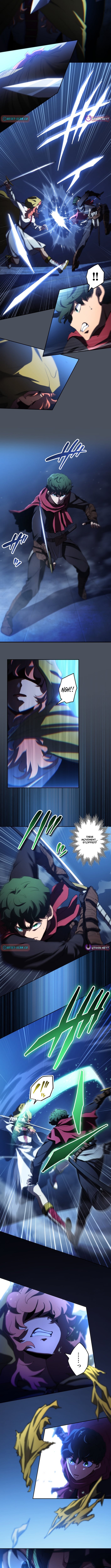 Read wild ranker Manga Online