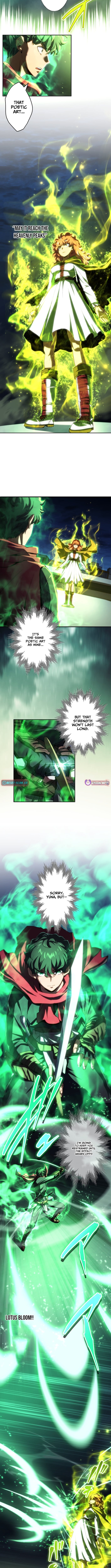 Read wild ranker Manga Online