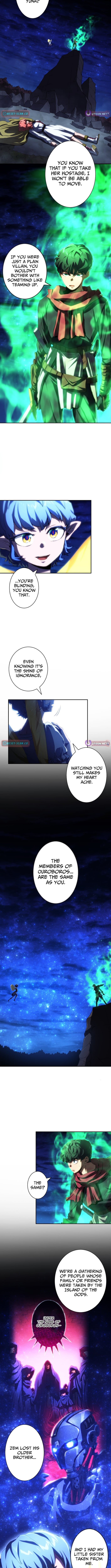 Read wild ranker Manga Online