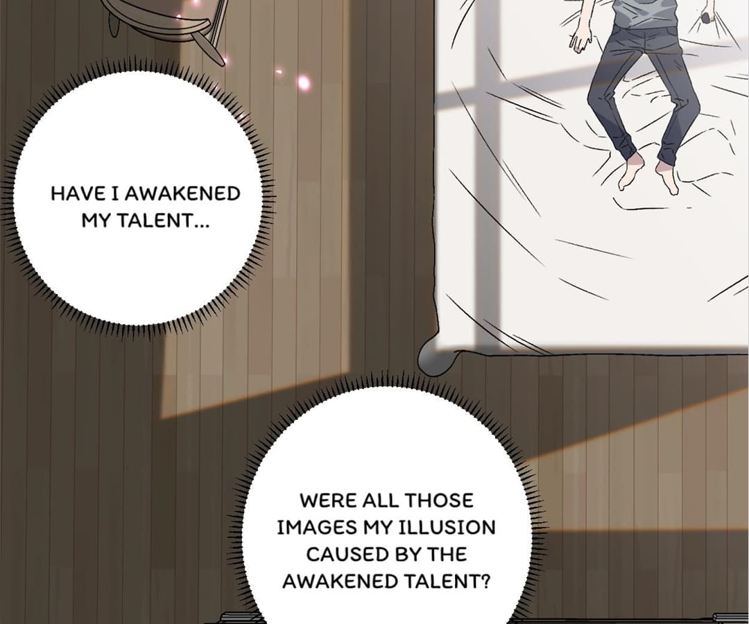 Read your talent is mine Manga Online