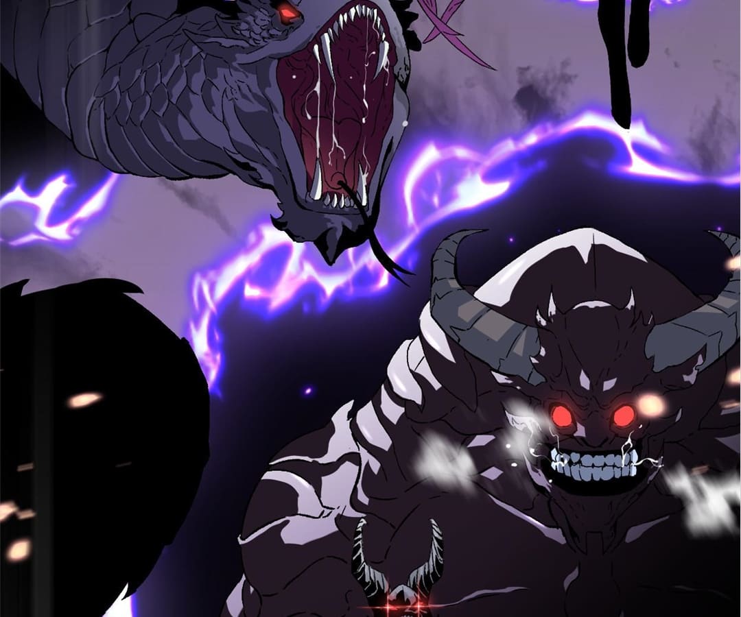 Read your talent is mine Manga Online