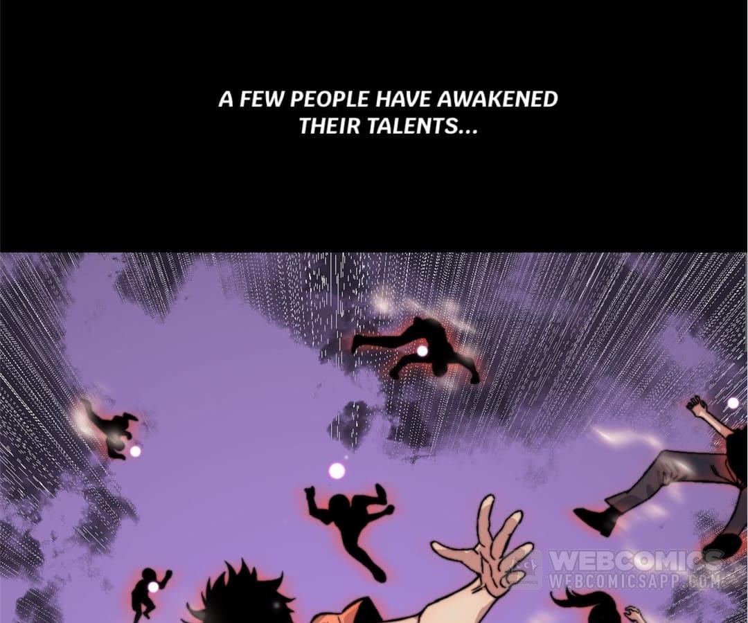 Read your talent is mine Manga Online