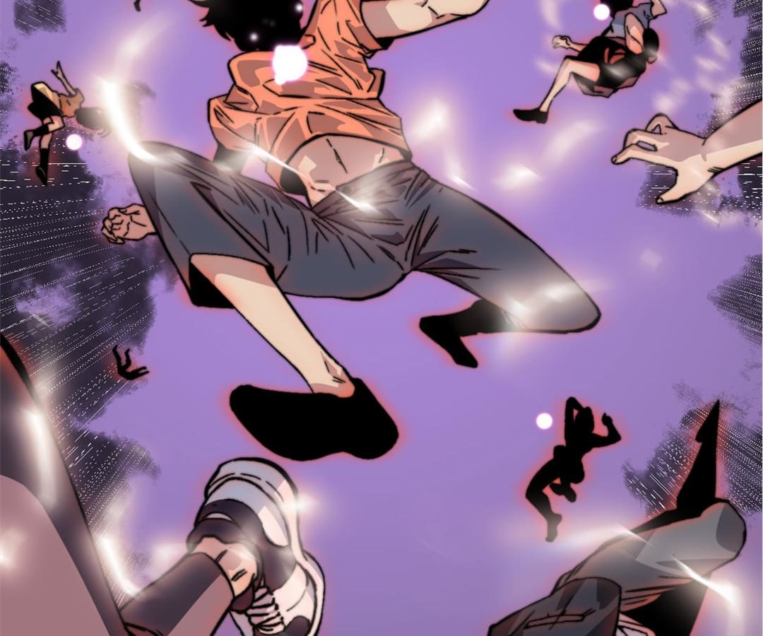 Read your talent is mine Manga Online