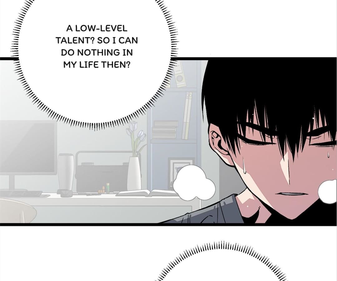 Read your talent is mine Manga Online