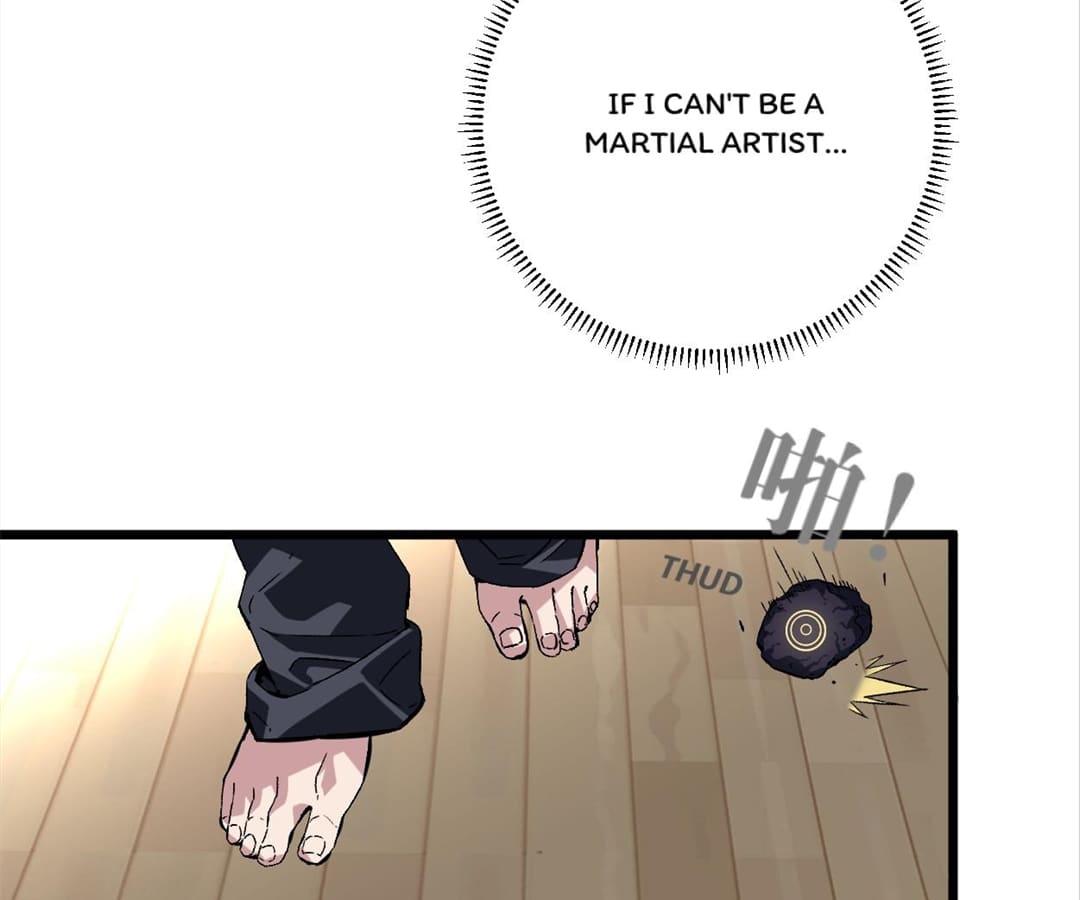 Read your talent is mine Manga Online