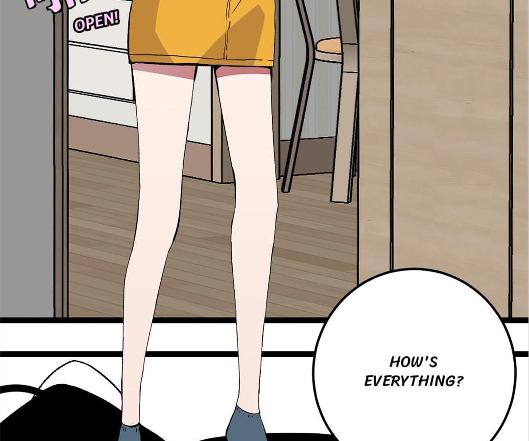 Read your talent is mine Manga Online