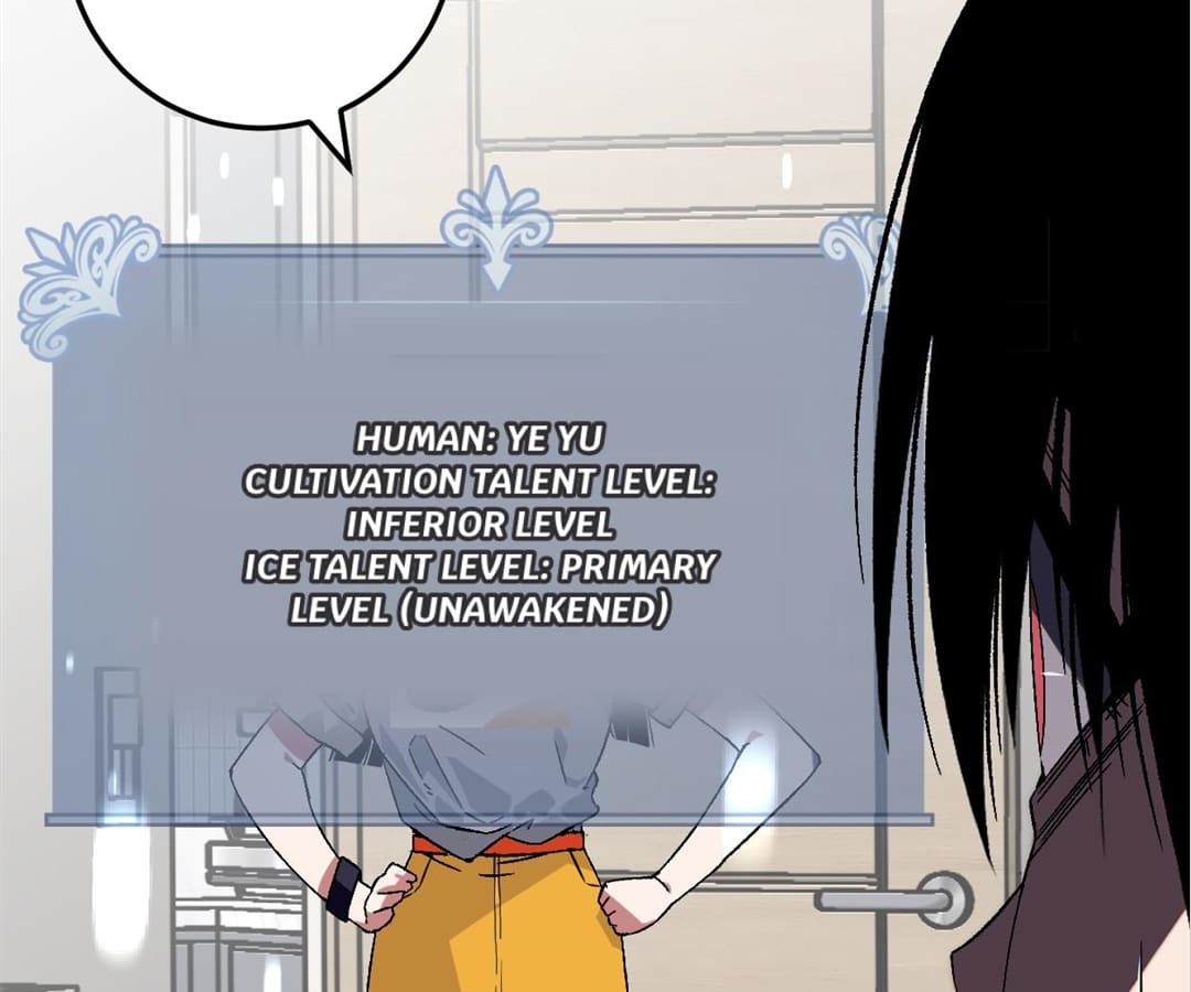 Read your talent is mine Manga Online