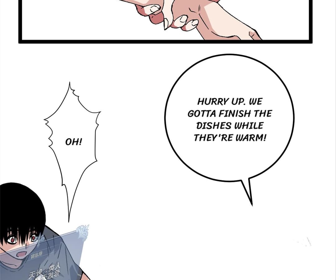 Read your talent is mine Manga Online