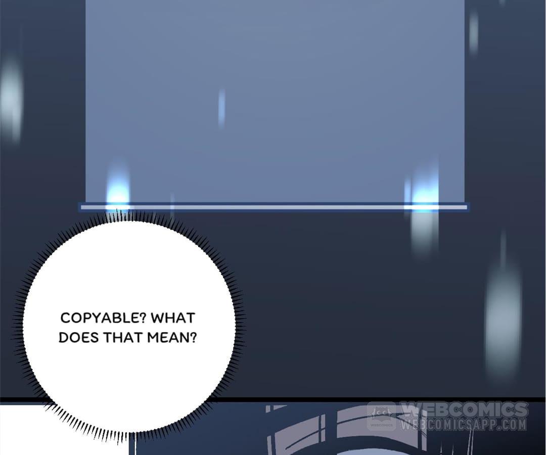 Read your talent is mine Manga Online