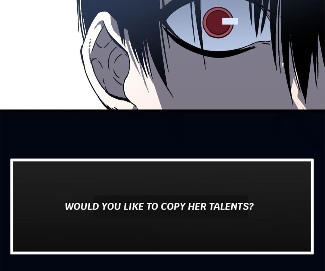 Read your talent is mine Manga Online