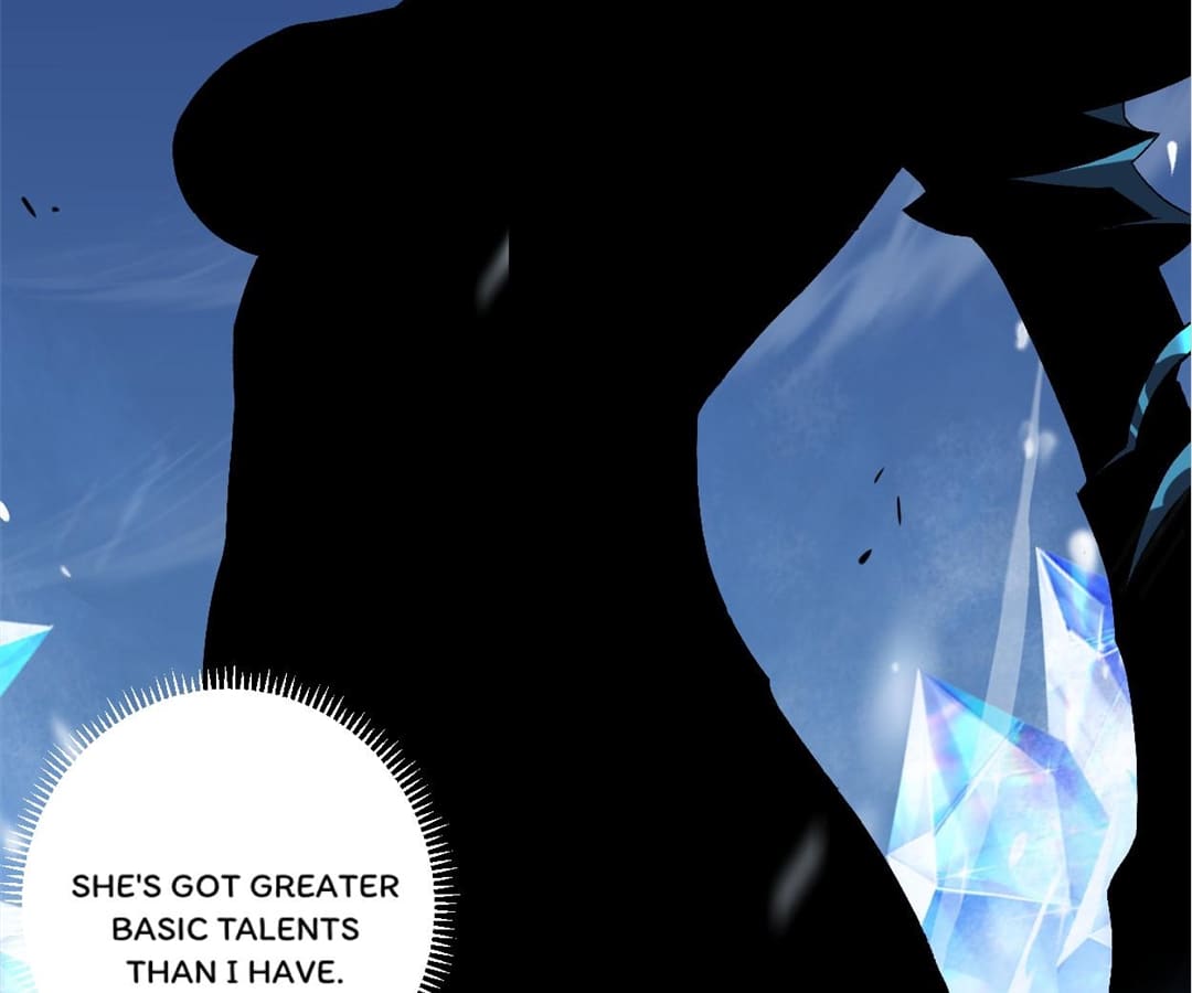 Read your talent is mine Manga Online