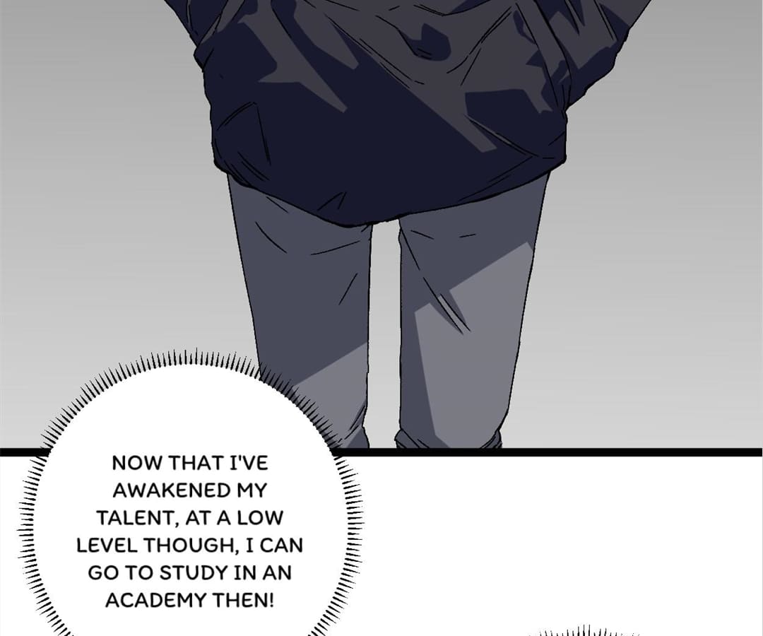 Read your talent is mine Manga Online