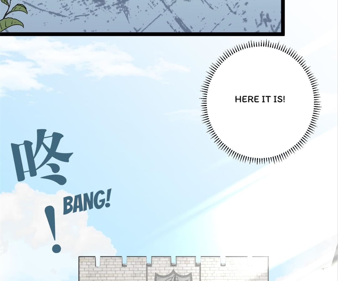 Read your talent is mine Manga Online