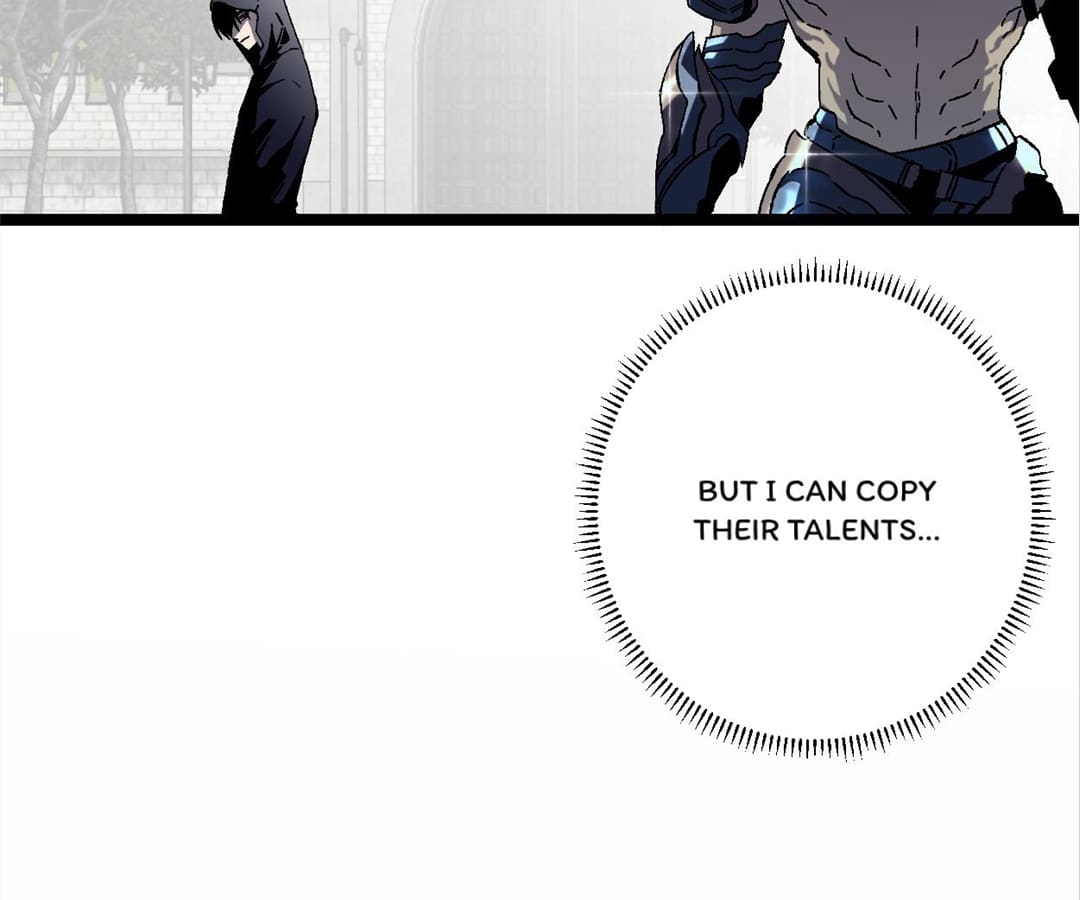Read your talent is mine Manga Online