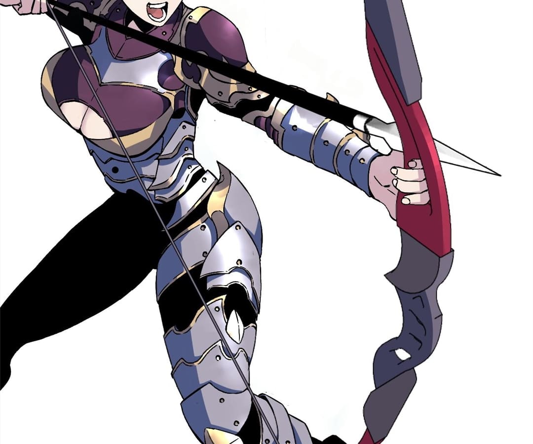 Read your talent is mine Manga Online