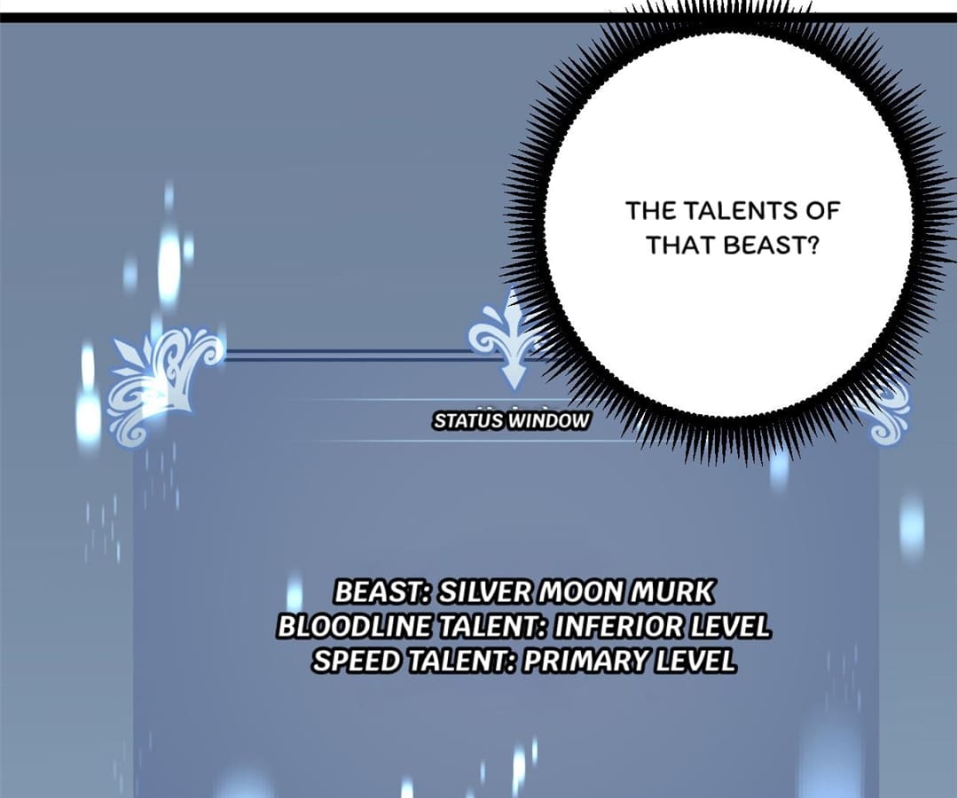 Read your talent is mine Manga Online