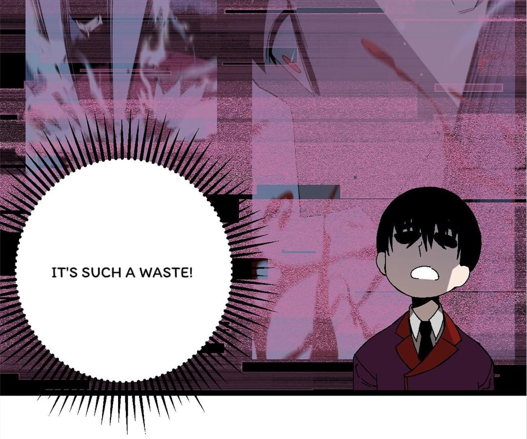 Read your talent is mine Manga Online