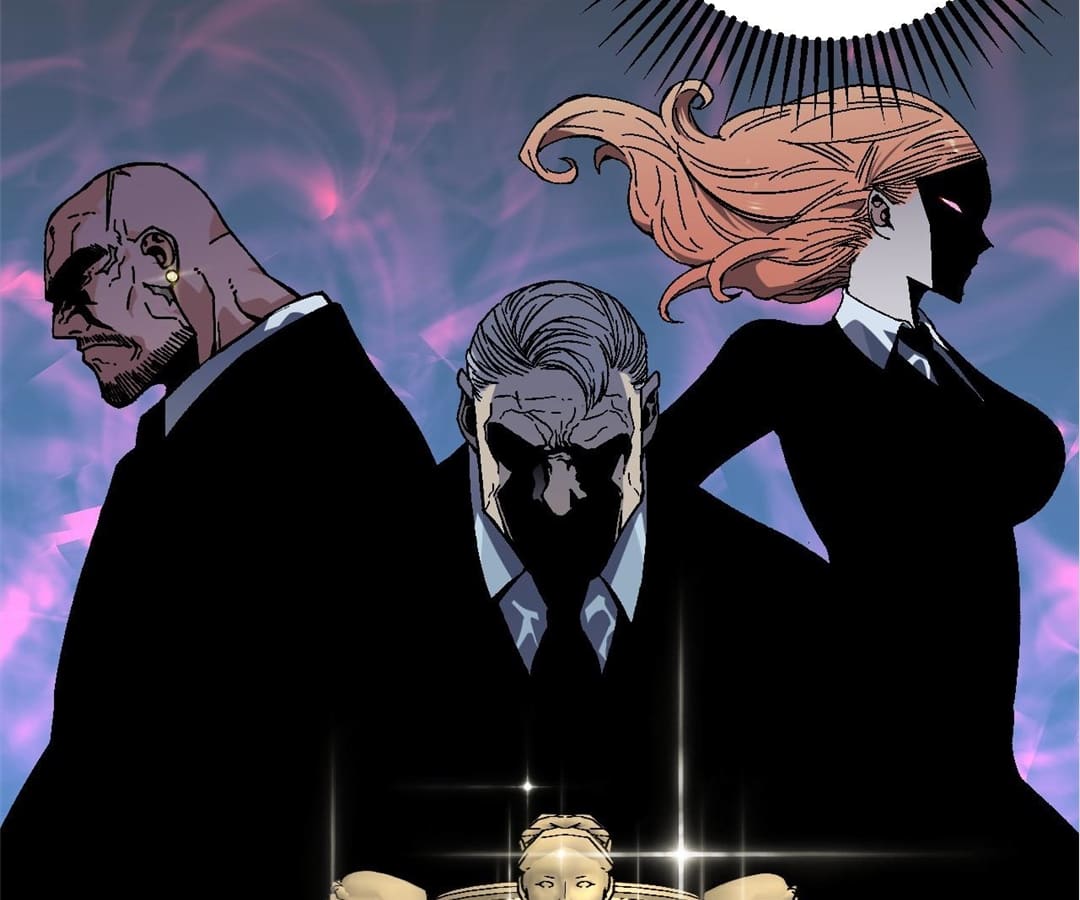Read your talent is mine Manga Online