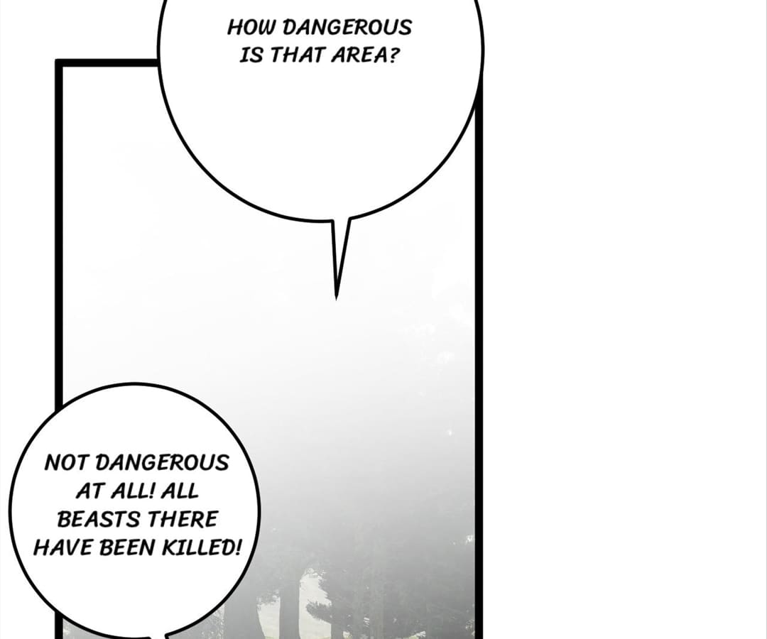 Read your talent is mine Manga Online
