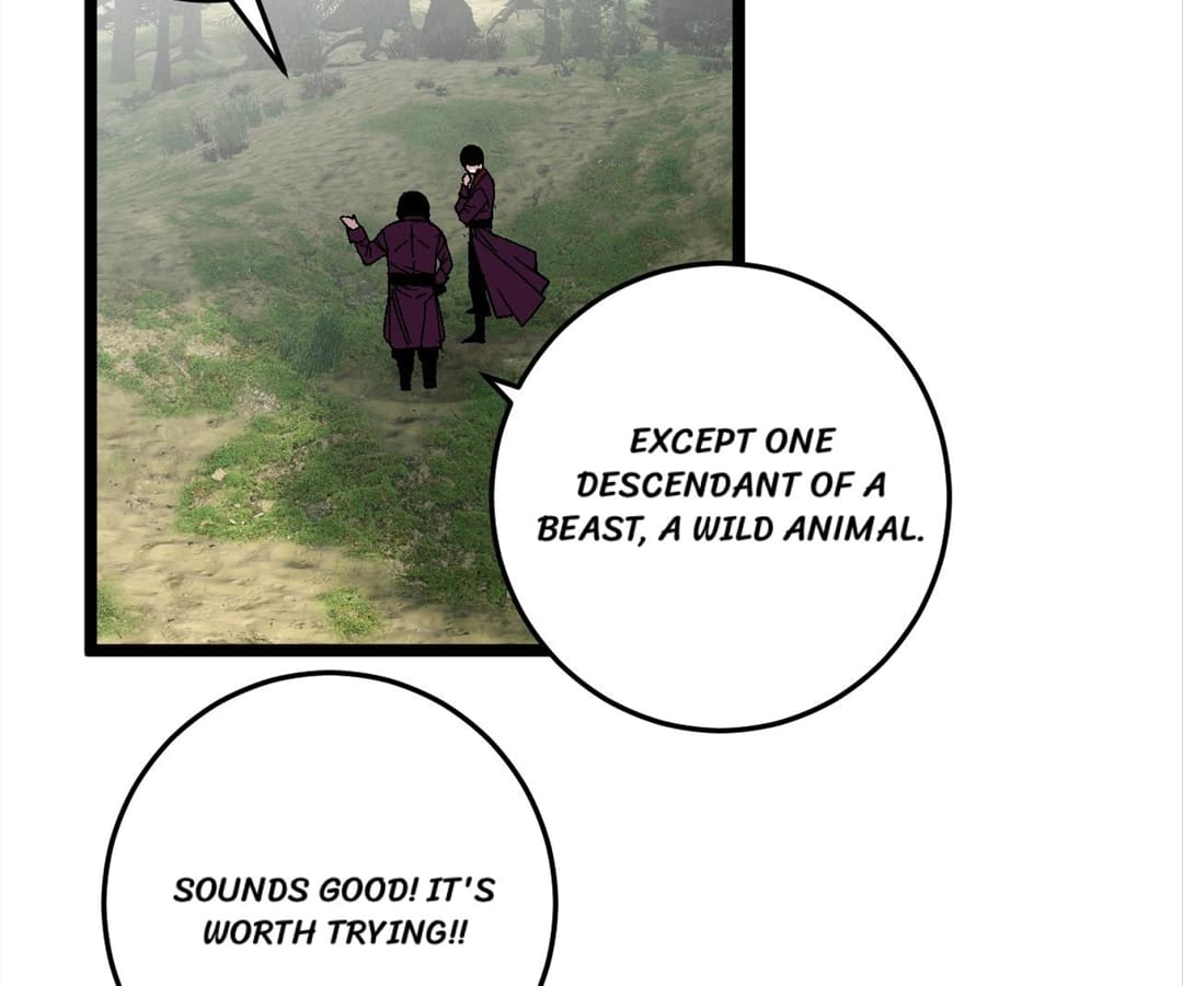 Read your talent is mine Manga Online
