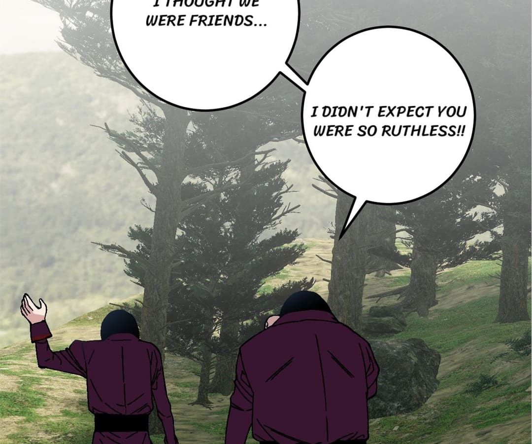 Read your talent is mine Manga Online