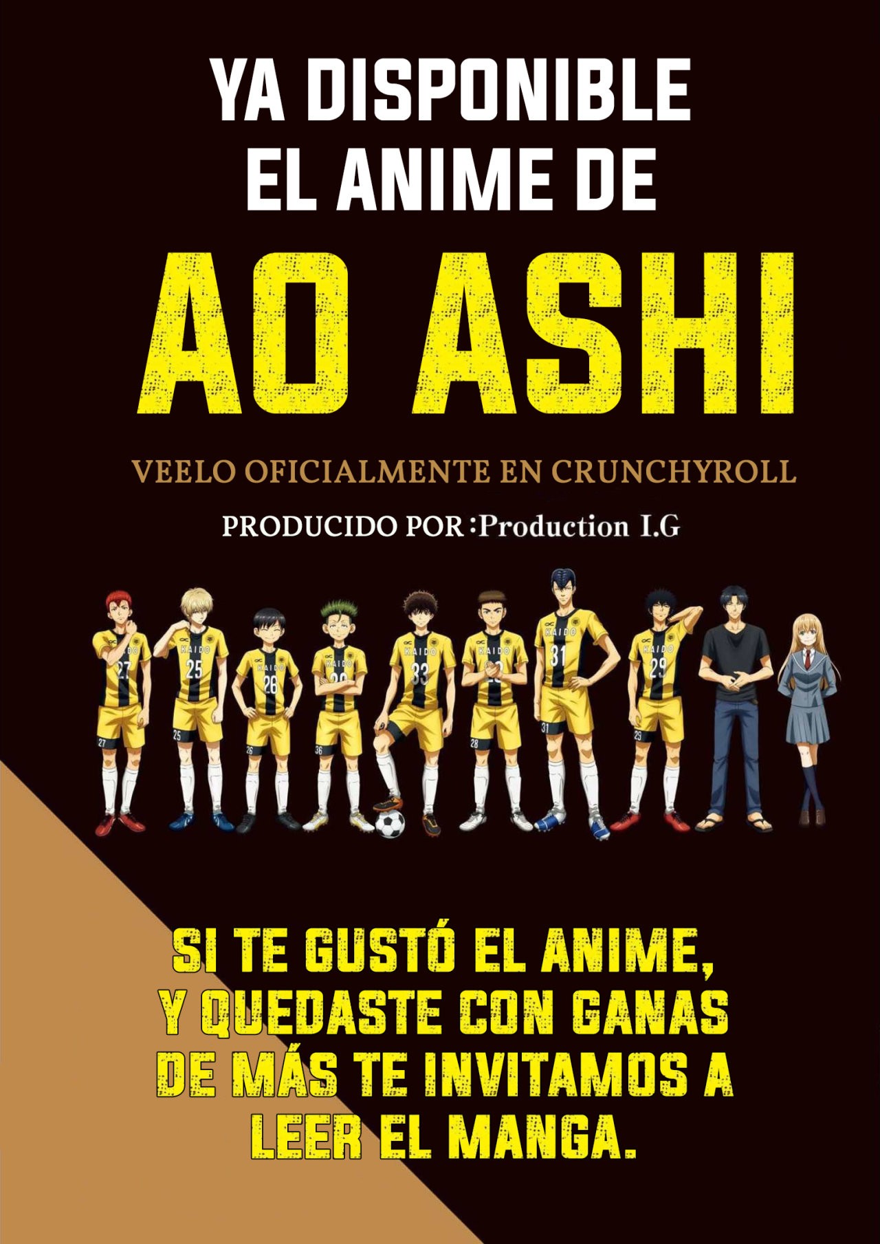 Read Blue Lock manga online español Manga Online
