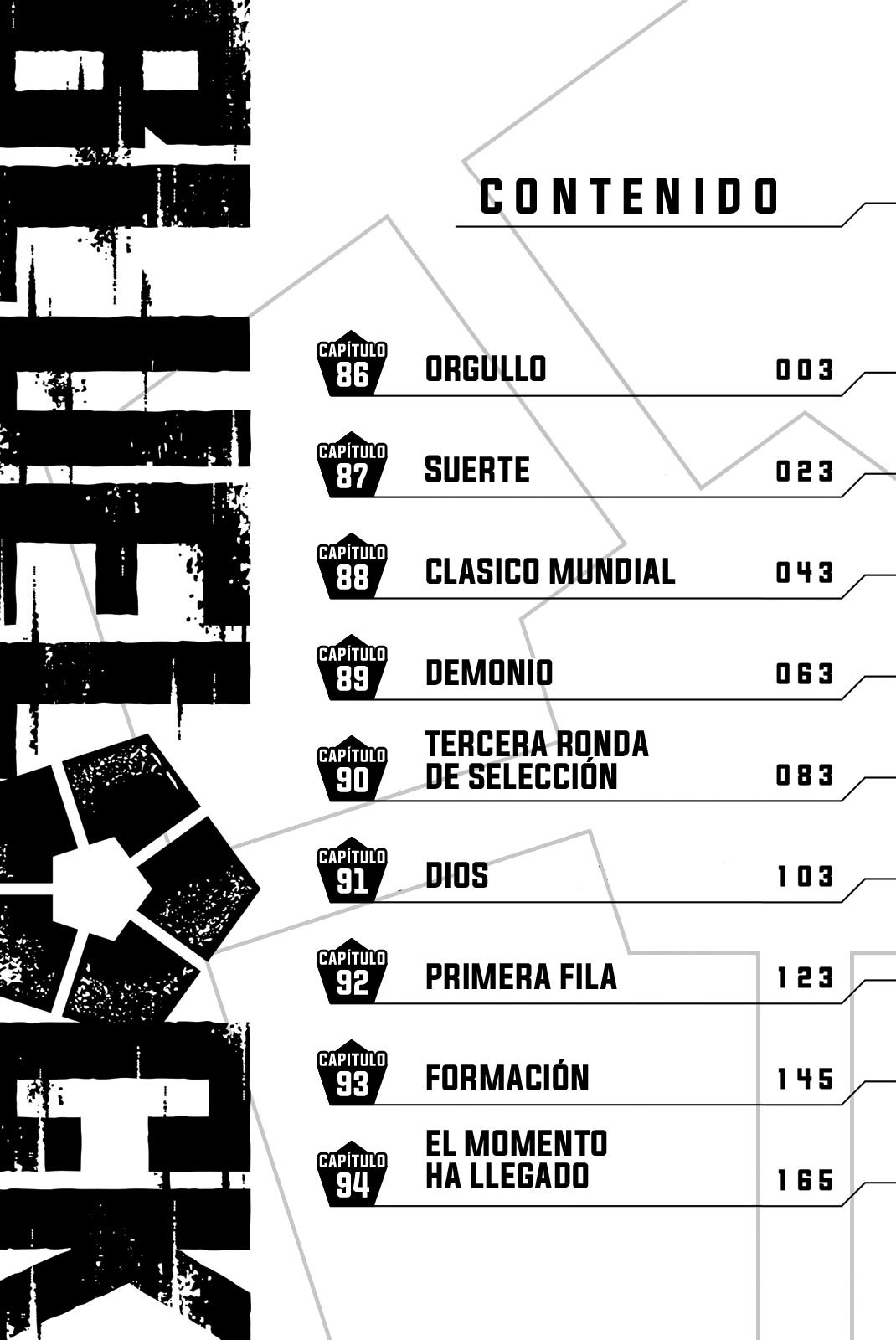 Read Blue Lock manga online español Manga Online