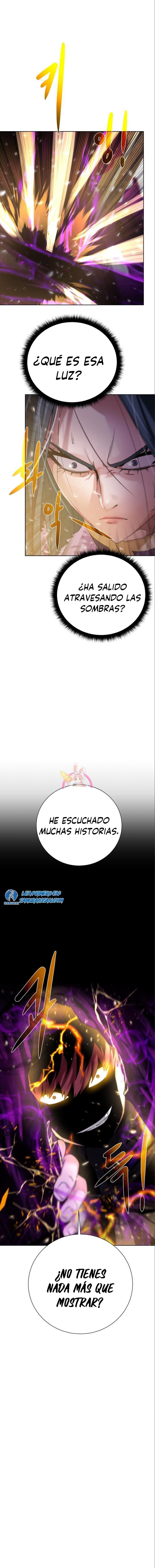 Read dungeons and crayons ES Manga Online