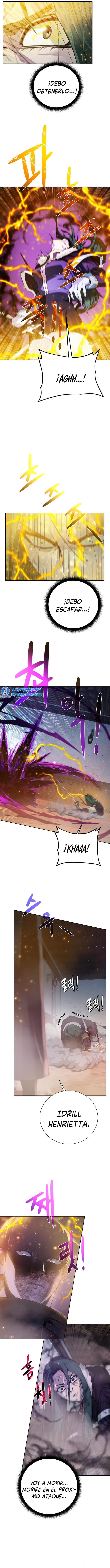 Read dungeons and crayons ES Manga Online