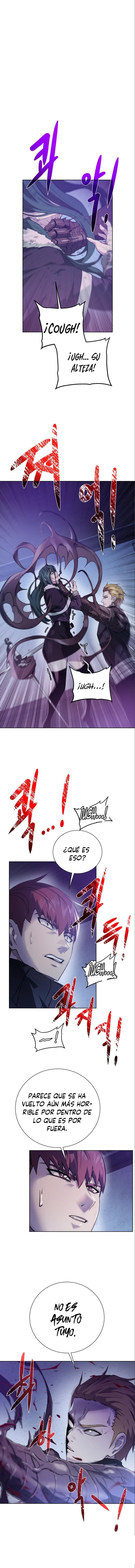 Read dungeons and crayons ES Manga Online