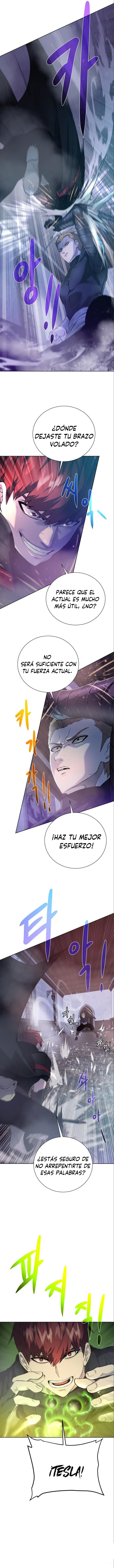 Read dungeons and crayons ES Manga Online