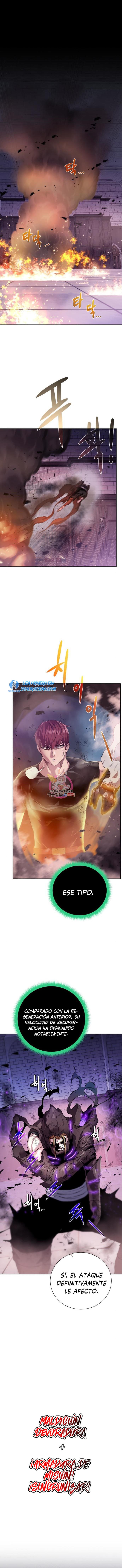 Read dungeons and crayons ES Manga Online