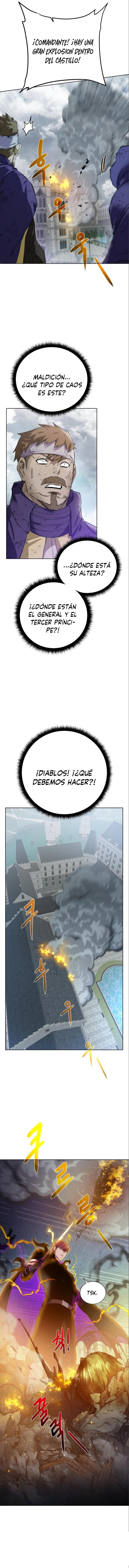 Read dungeons and crayons ES Manga Online
